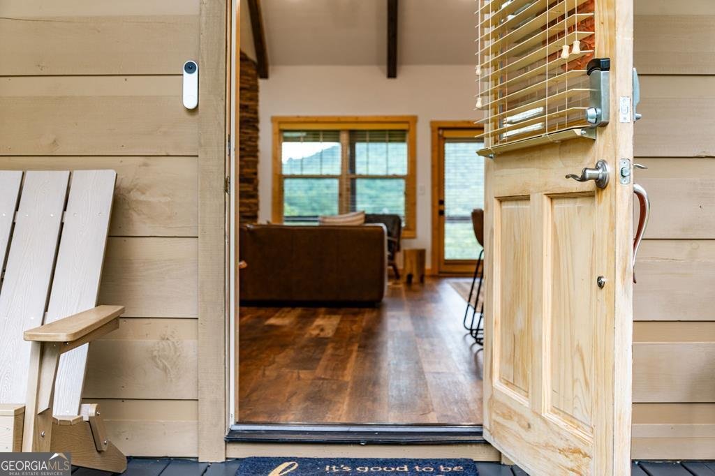 162 Fairy Cross Lane Mineral Bluff - 43