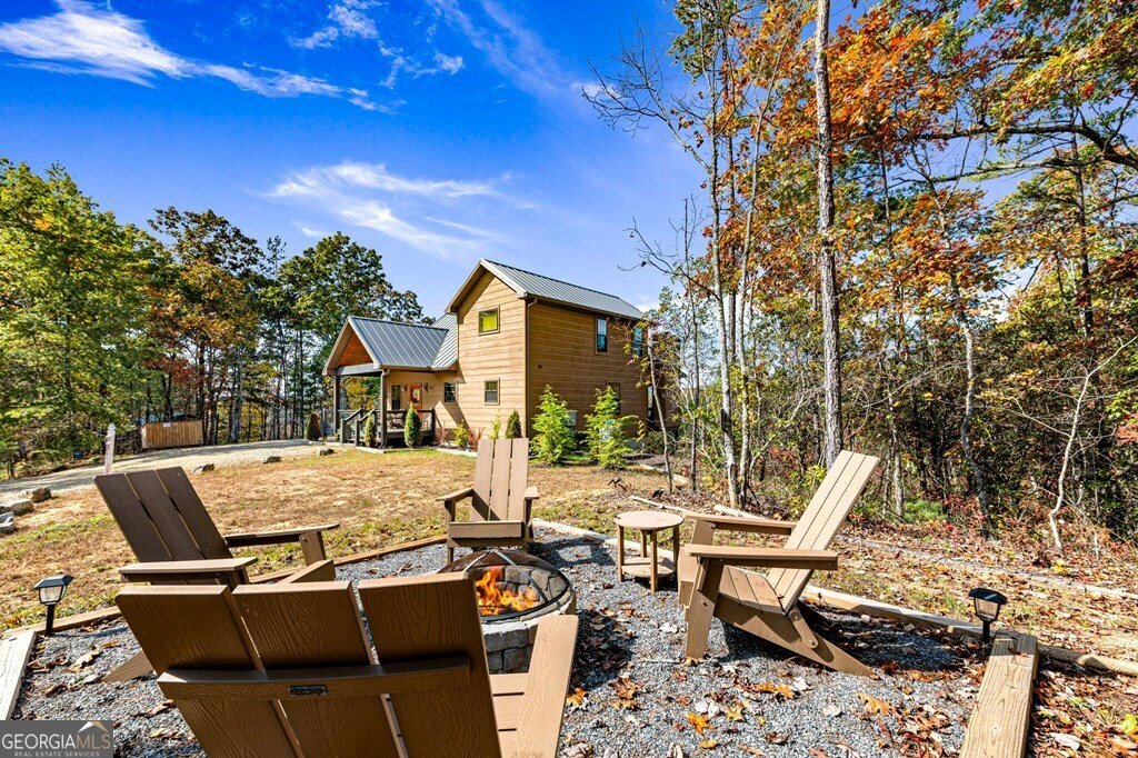 162 Fairy Cross Lane Mineral Bluff - 50