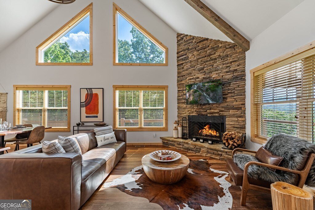 162 Fairy Cross Lane Mineral Bluff - 7