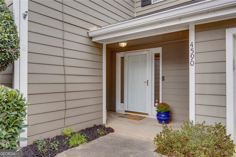 4590 VILLAGE OAKS Circle Dunwoody - 2