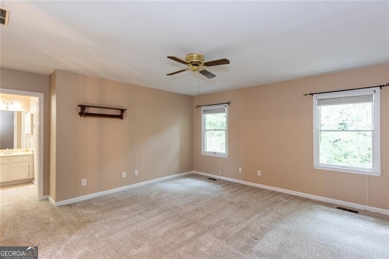 4590 VILLAGE OAKS Circle Dunwoody - 20