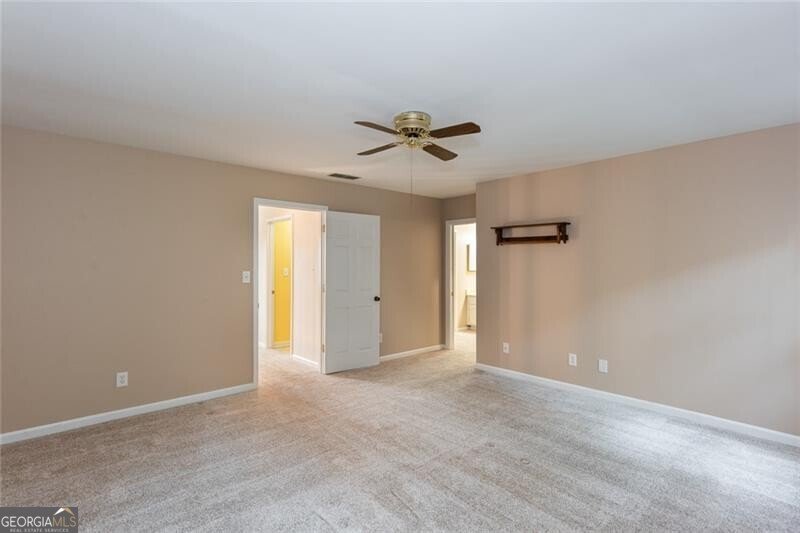 4590 VILLAGE OAKS Circle Dunwoody - 21