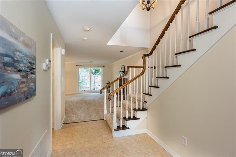 4590 VILLAGE OAKS Circle Dunwoody - 3