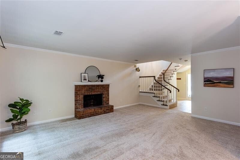 4590 VILLAGE OAKS Circle Dunwoody - 5