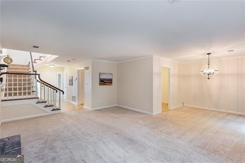 4590 VILLAGE OAKS Circle Dunwoody - 6