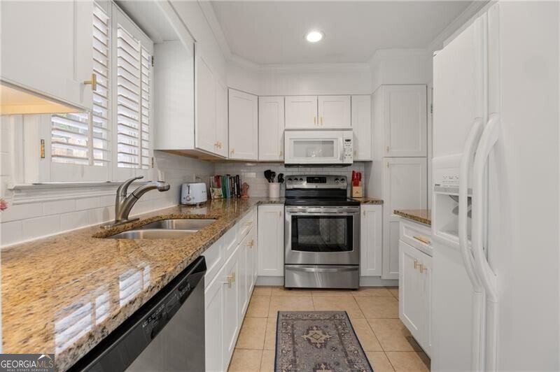 136 Peachtree Memorial Drive Atlanta - 9