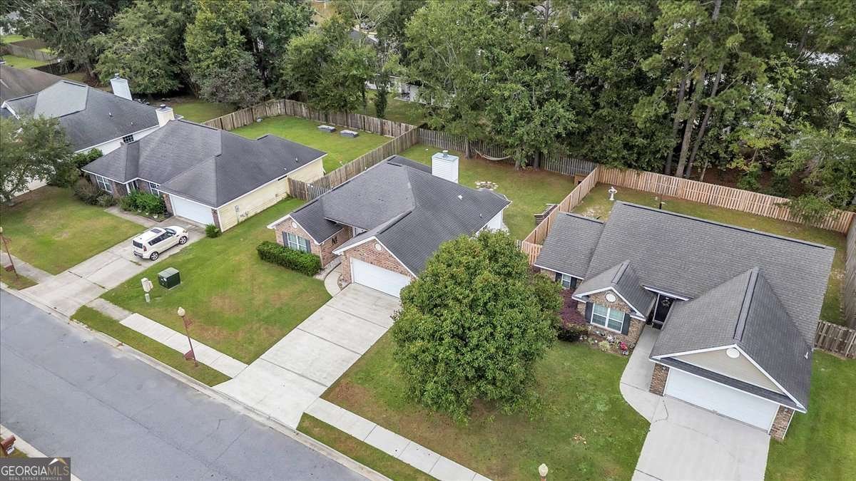 223 Pebblestone Drive Bloomingdale - 1