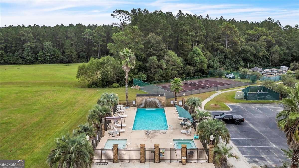 223 Pebblestone Drive Bloomingdale - 10