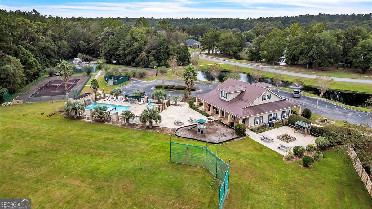 223 Pebblestone Drive Bloomingdale - 11