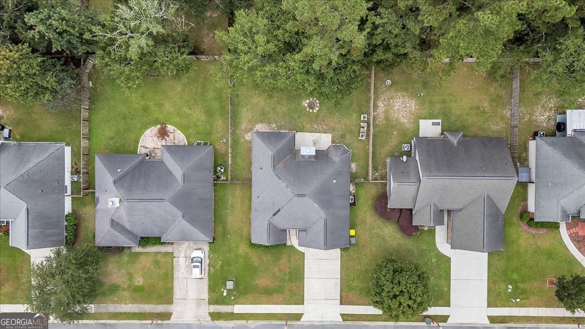 223 Pebblestone Drive Bloomingdale - 2