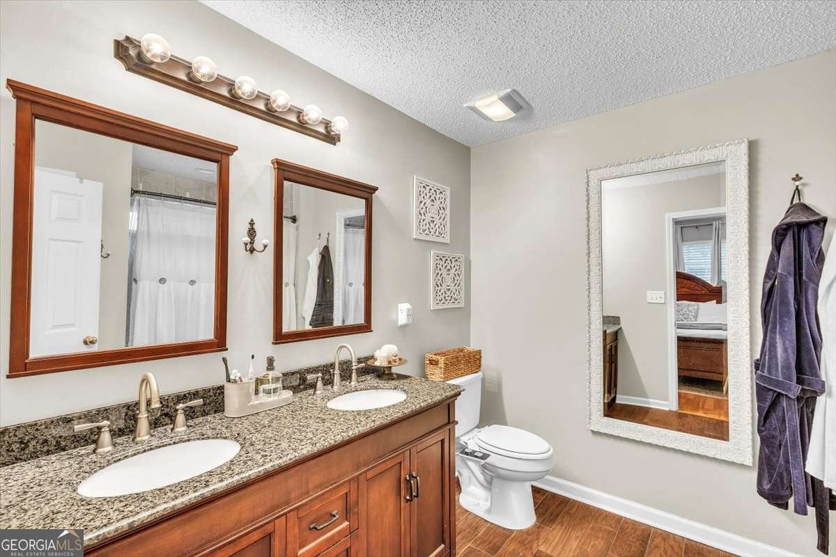 223 Pebblestone Drive Bloomingdale - 21