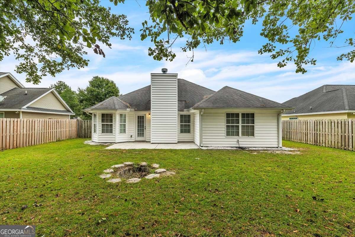 223 Pebblestone Drive Bloomingdale - 28