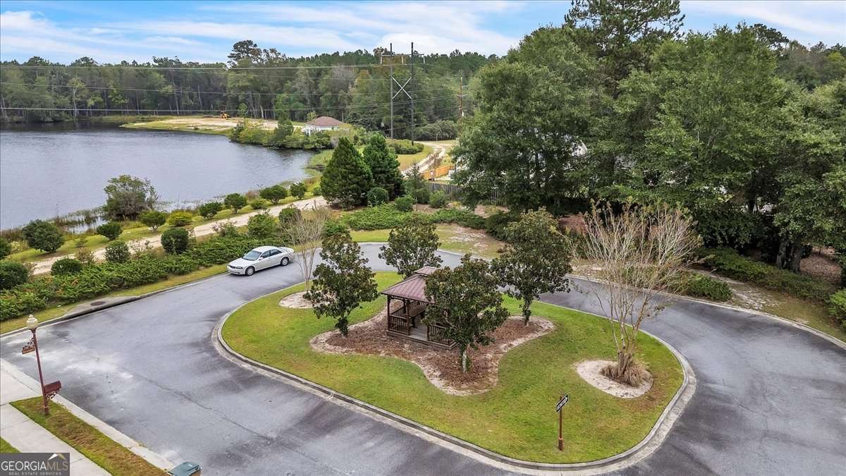 223 Pebblestone Drive Bloomingdale - 3