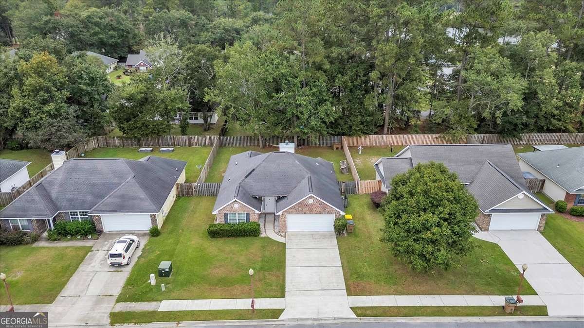 223 Pebblestone Drive Bloomingdale - 35