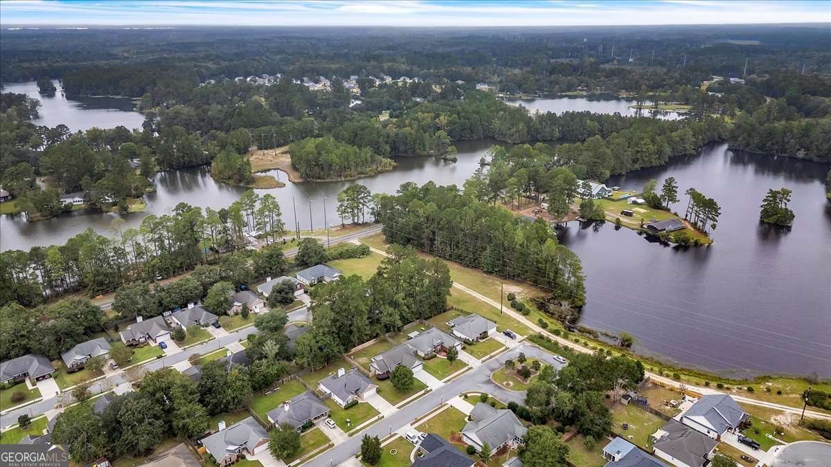 223 Pebblestone Drive Bloomingdale - 6