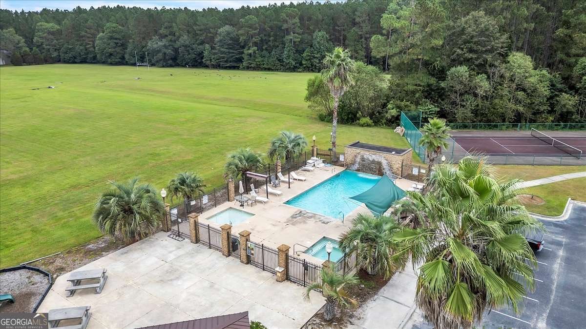 223 Pebblestone Drive Bloomingdale - 8