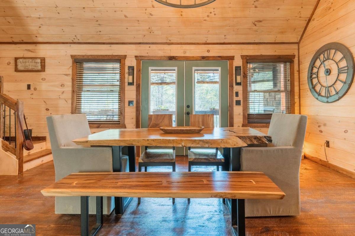 161 Windy Valley Trail Blue Ridge - 11