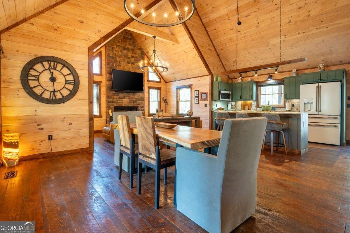 161 Windy Valley Trail Blue Ridge - 12