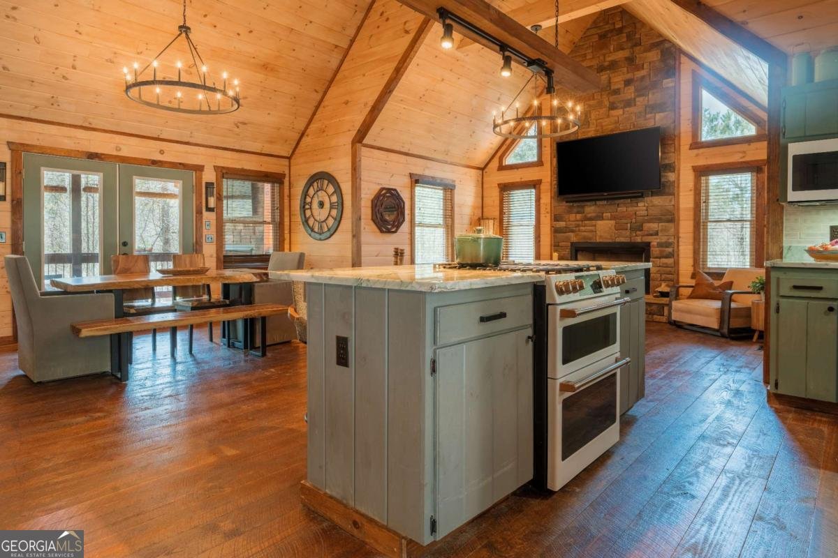 161 Windy Valley Trail Blue Ridge - 14