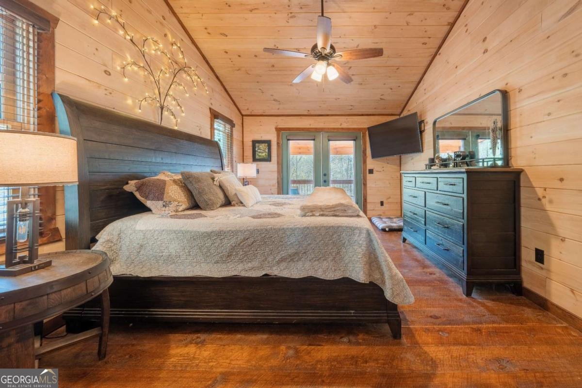 161 Windy Valley Trail Blue Ridge - 16