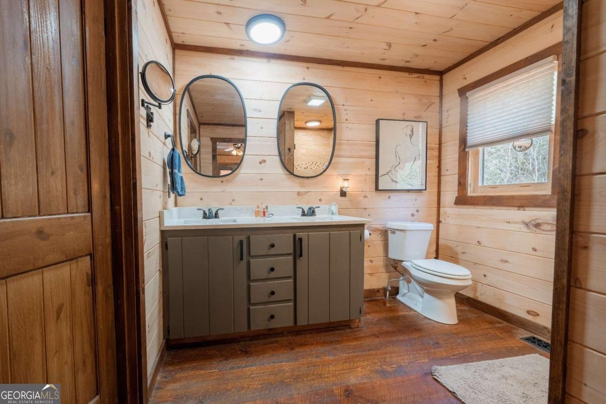 161 Windy Valley Trail Blue Ridge - 17