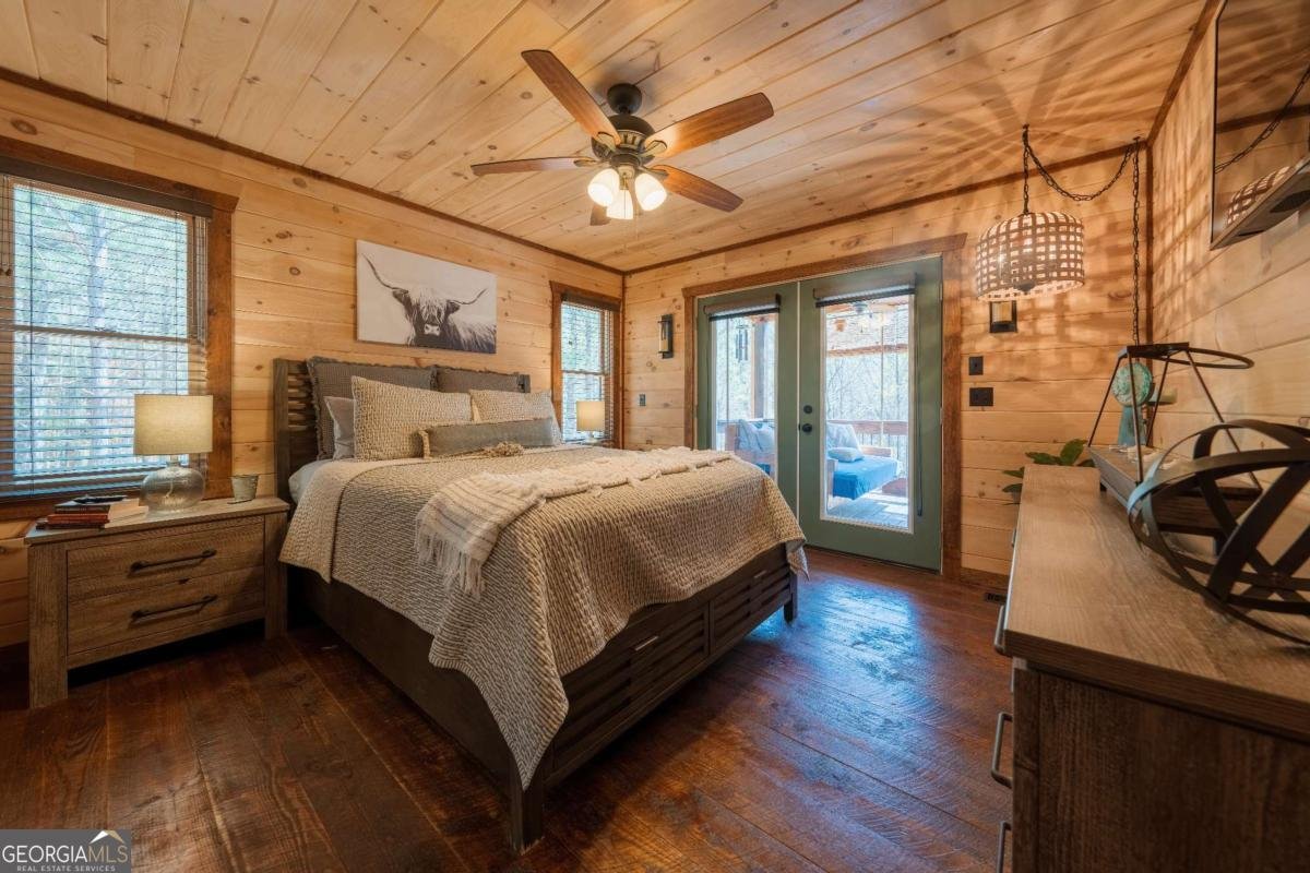 161 Windy Valley Trail Blue Ridge - 20