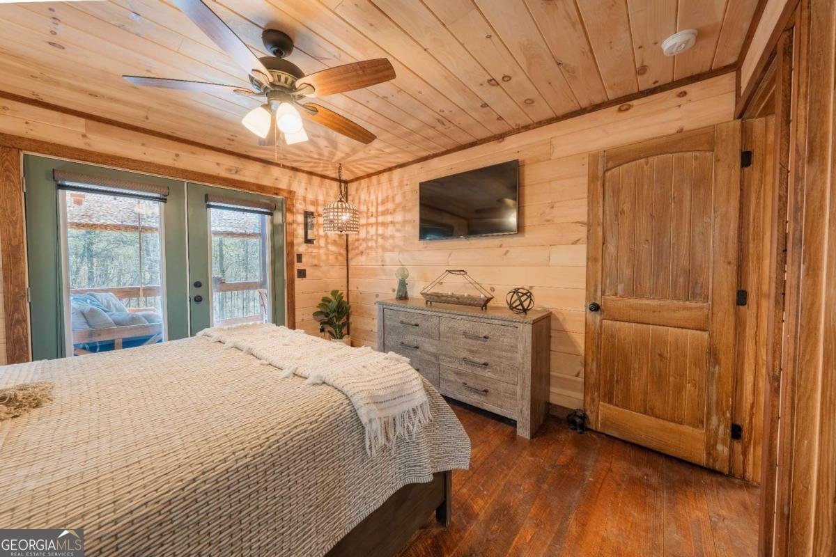 161 Windy Valley Trail Blue Ridge - 21