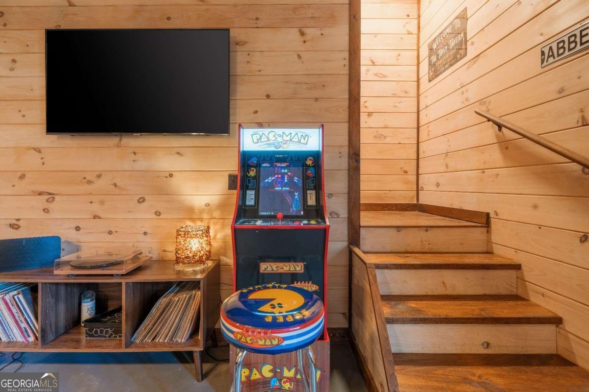 161 Windy Valley Trail Blue Ridge - 24