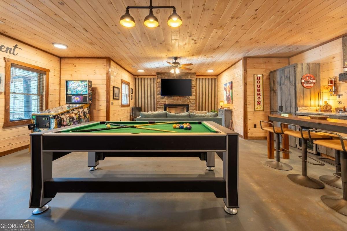 161 Windy Valley Trail Blue Ridge - 26