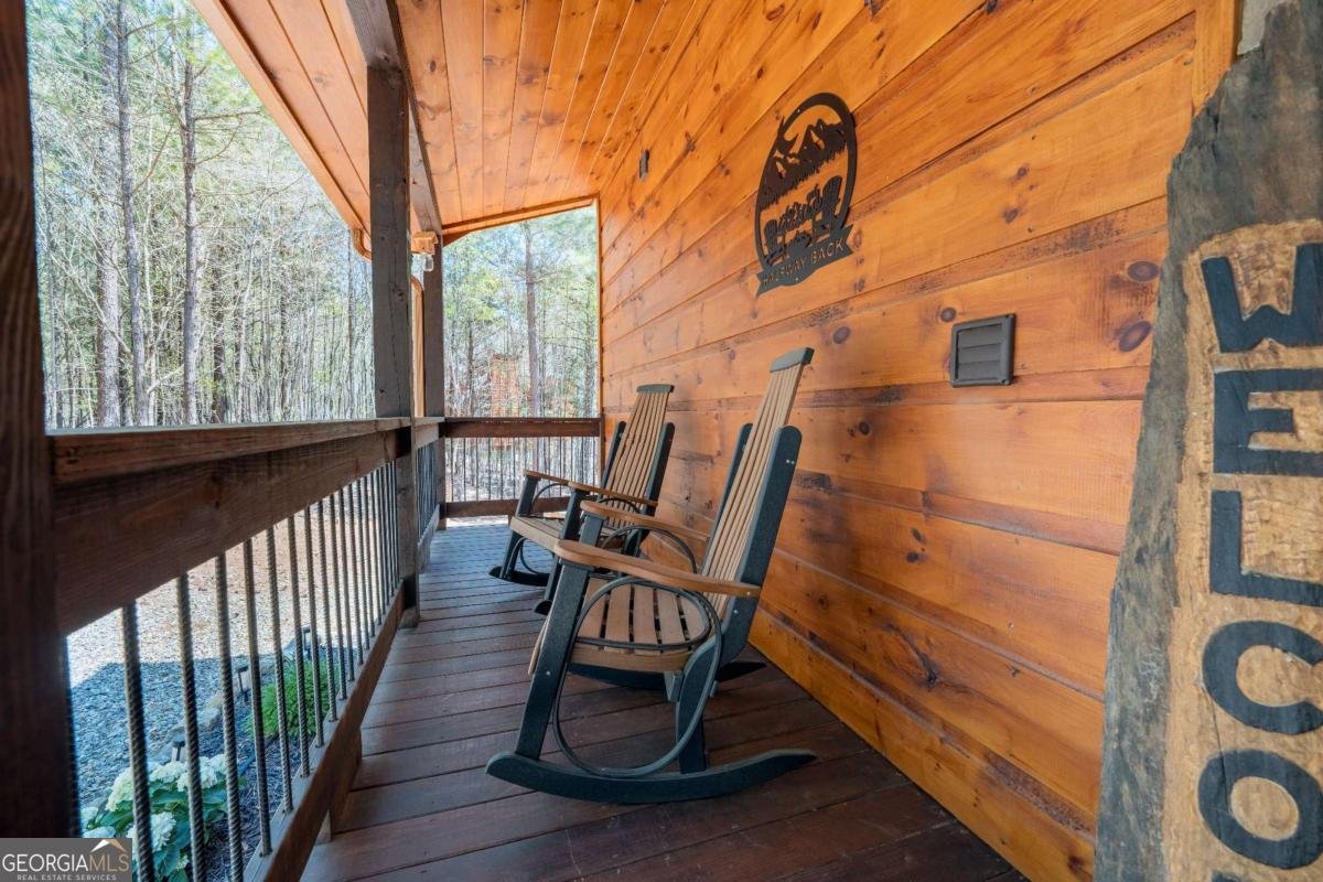 161 Windy Valley Trail Blue Ridge - 3