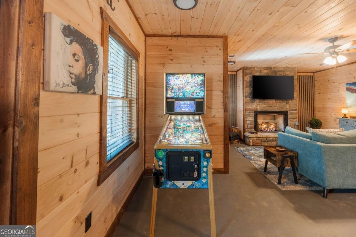 161 Windy Valley Trail Blue Ridge - 31