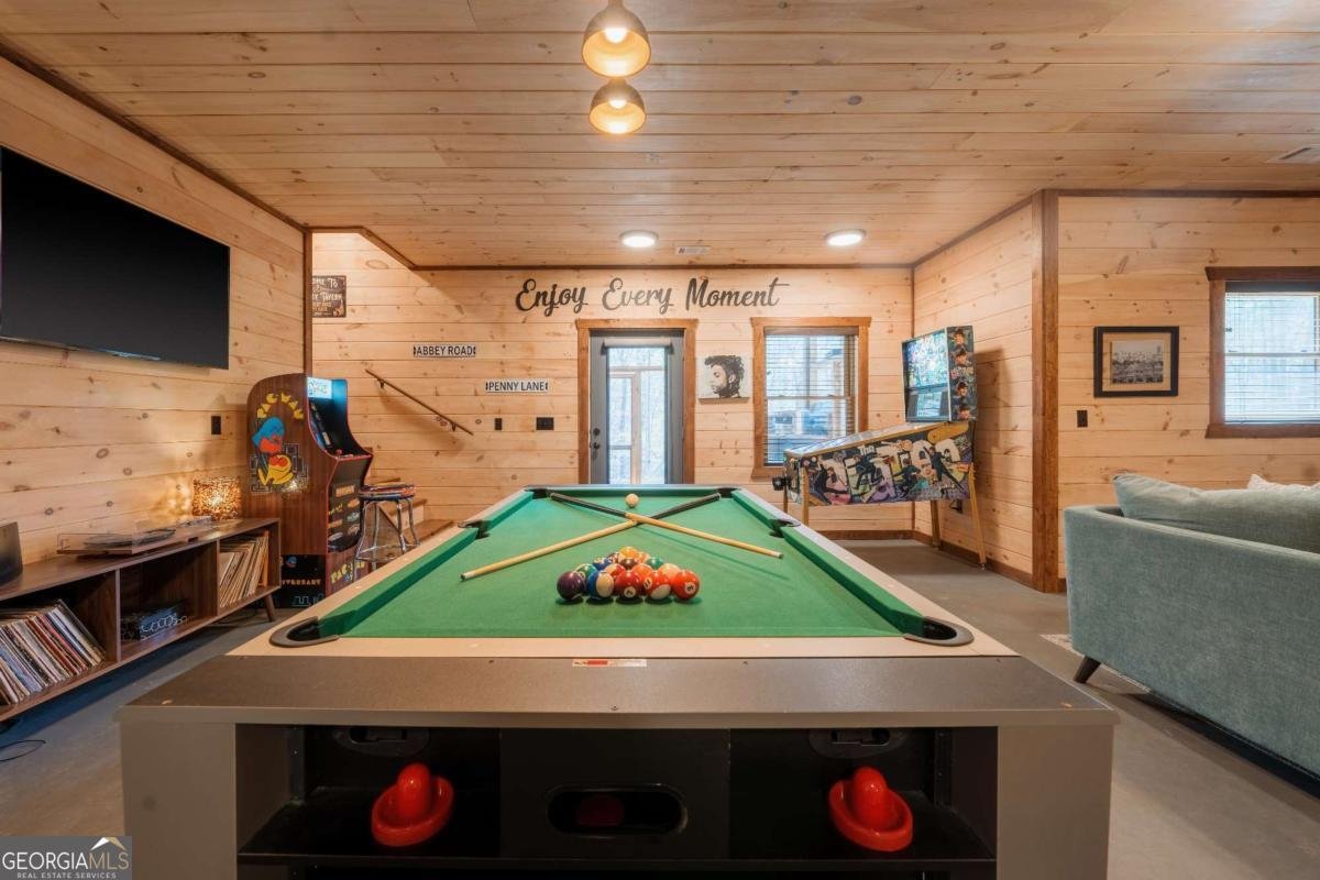 161 Windy Valley Trail Blue Ridge - 32