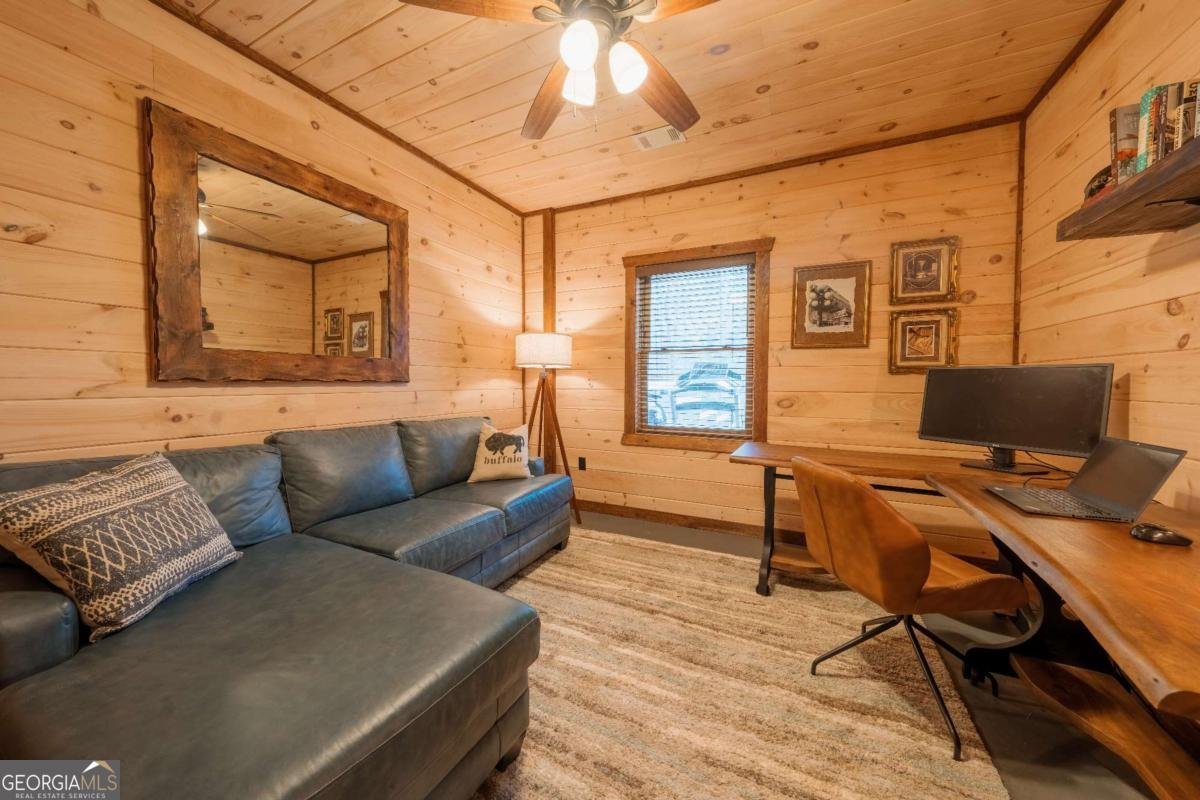 161 Windy Valley Trail Blue Ridge - 33