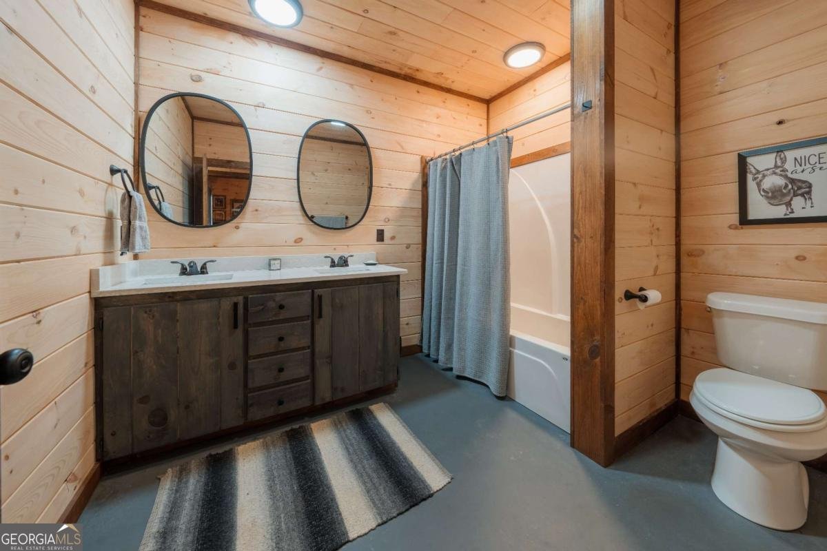 161 Windy Valley Trail Blue Ridge - 34