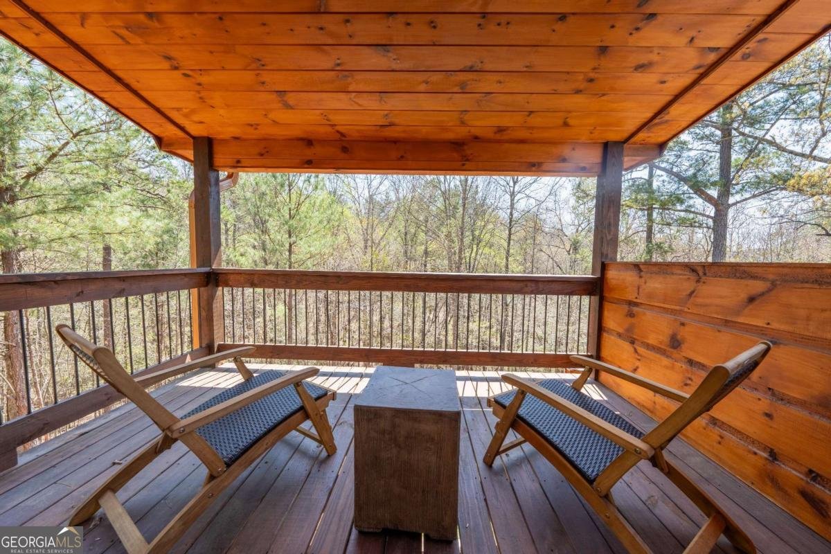 161 Windy Valley Trail Blue Ridge - 39