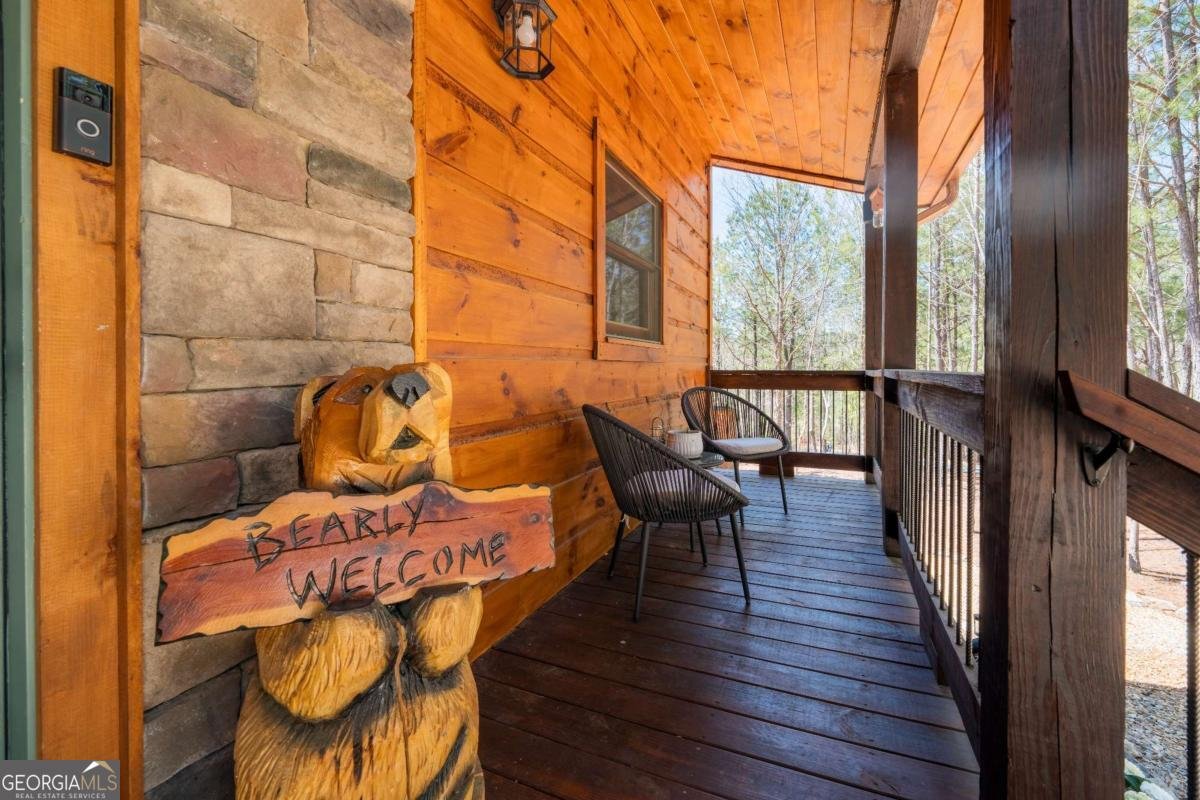 161 Windy Valley Trail Blue Ridge - 4