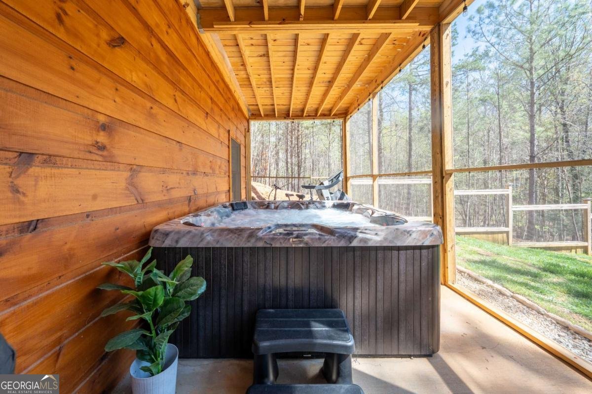 161 Windy Valley Trail Blue Ridge - 40