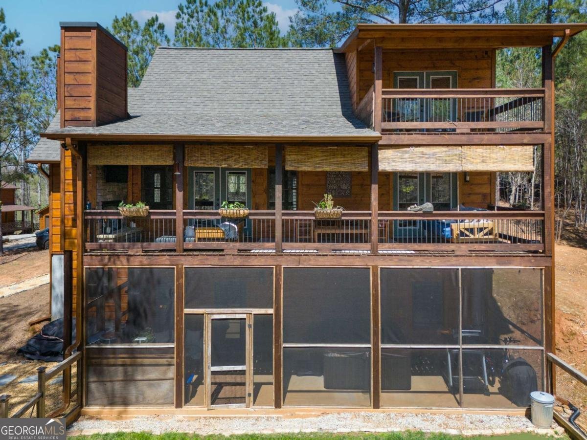 161 Windy Valley Trail Blue Ridge - 42