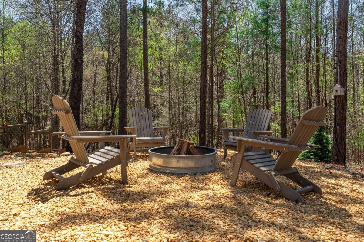 161 Windy Valley Trail Blue Ridge - 45