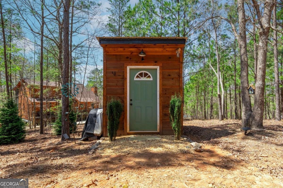 161 Windy Valley Trail Blue Ridge - 46