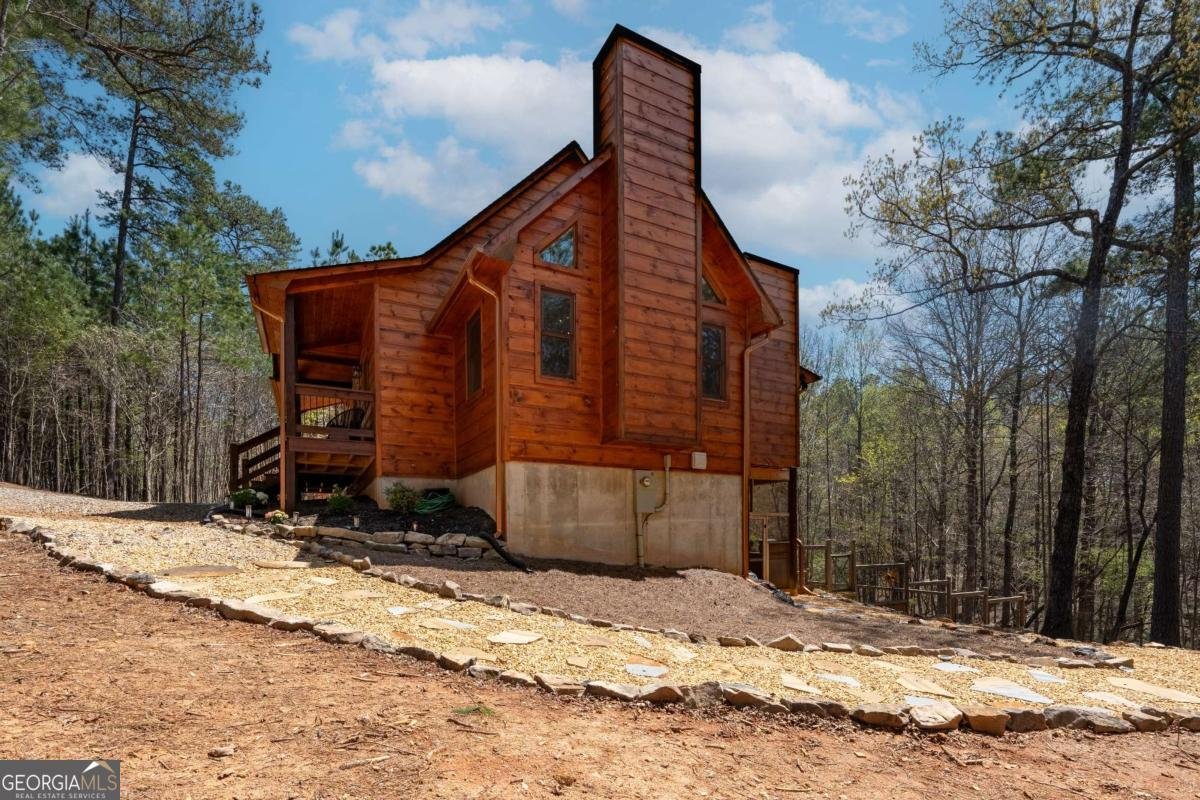 161 Windy Valley Trail Blue Ridge - 47