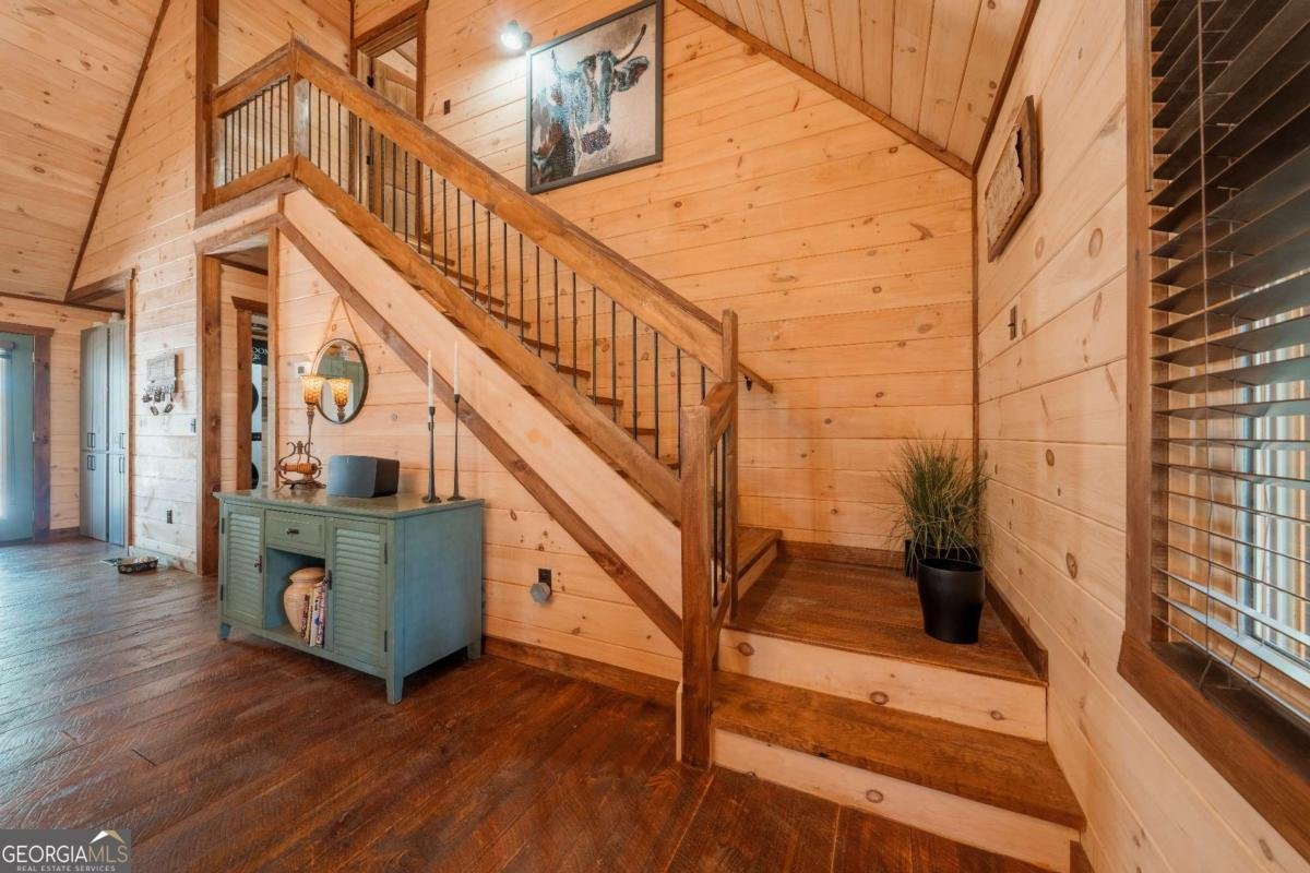 161 Windy Valley Trail Blue Ridge - 5