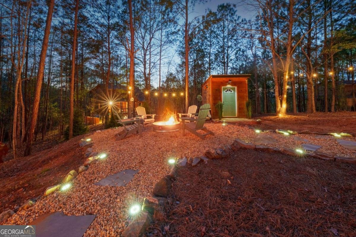 161 Windy Valley Trail Blue Ridge - 58