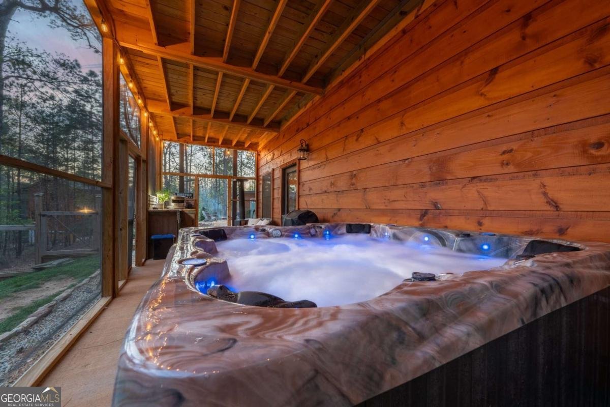 161 Windy Valley Trail Blue Ridge - 59