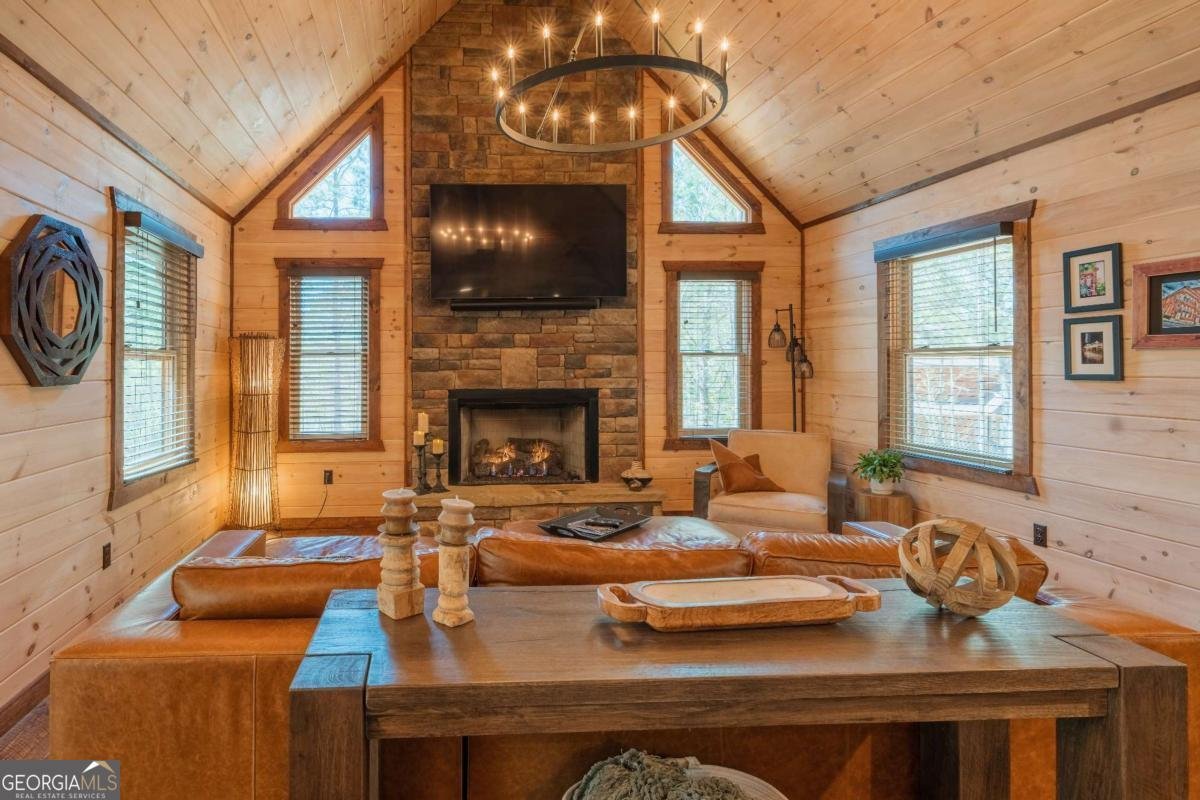 161 Windy Valley Trail Blue Ridge - 6