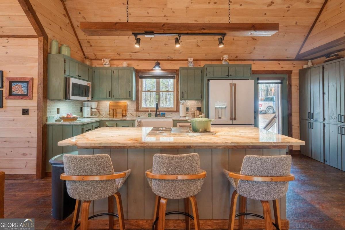 161 Windy Valley Trail Blue Ridge - 8