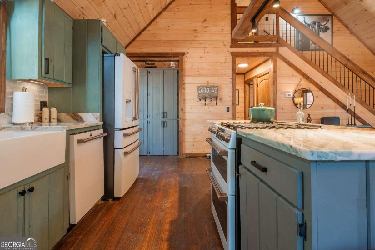 161 Windy Valley Trail Blue Ridge - 9