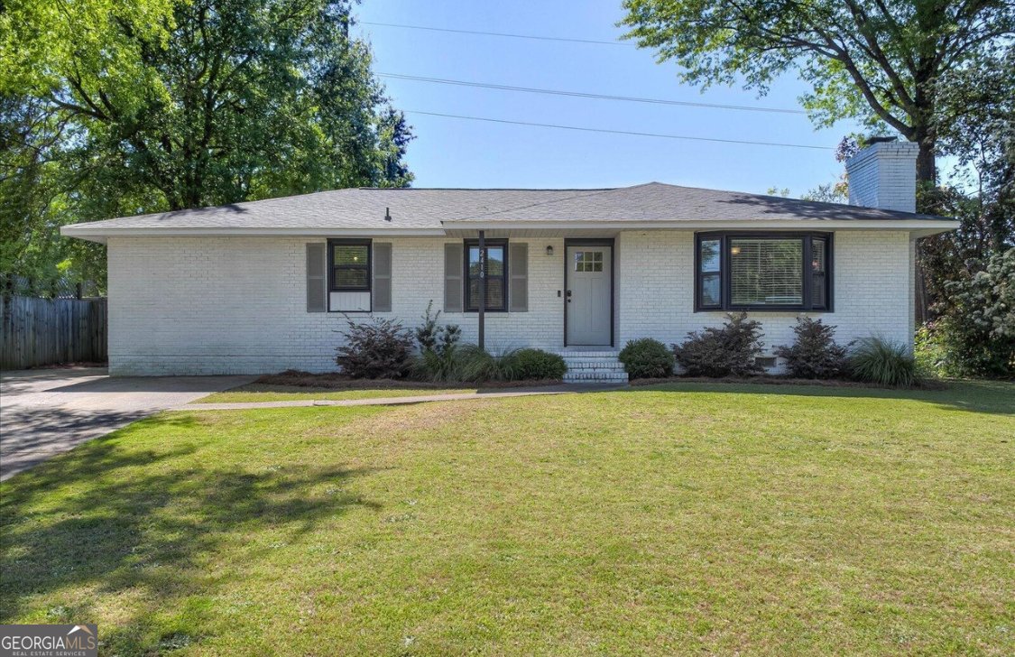 2410 Castlewood Drive Augusta - 1