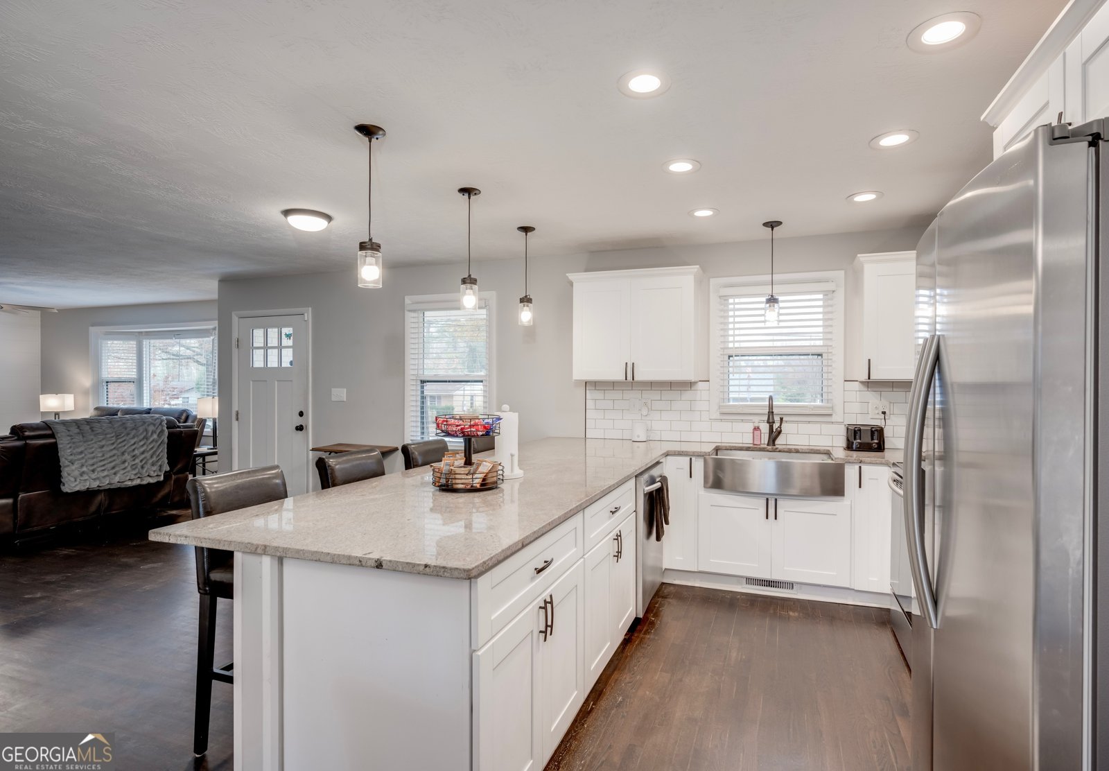 2410 Castlewood Drive Augusta - 2