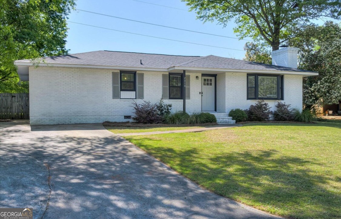 2410 Castlewood Drive Augusta - 22